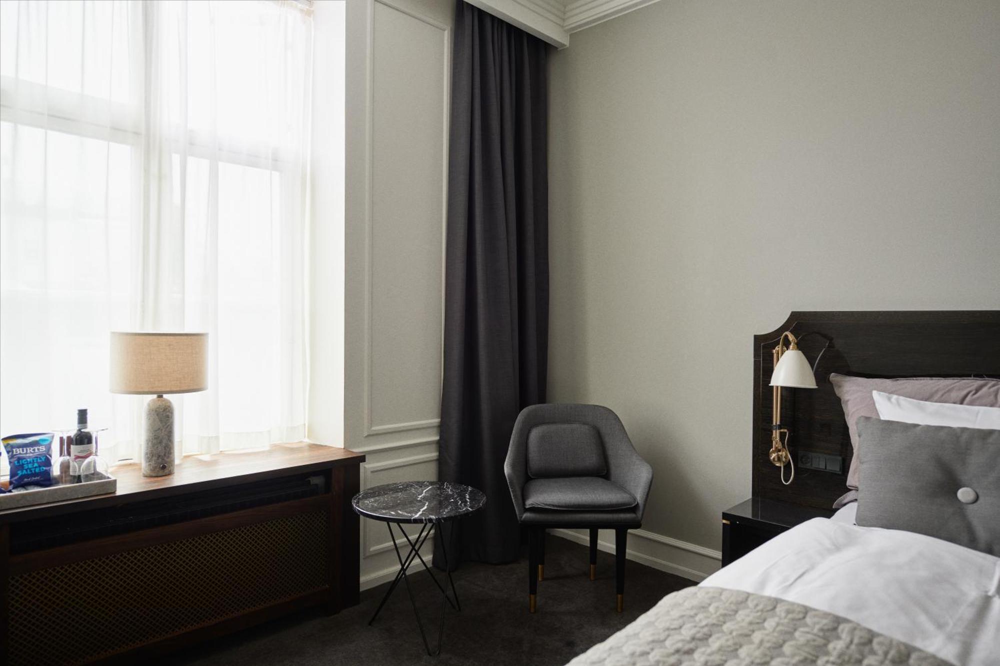 Hotel Skt. Annae Копенхаген Стая снимка